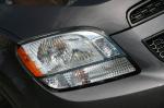 Chevrolet Orlando 2012 года